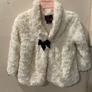 Girls, jacket or coat